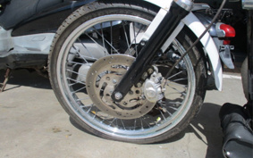HARLEY XL883C 2004 CJM