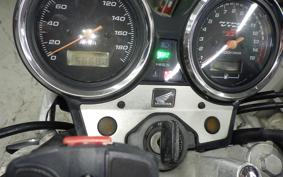HONDA CB400SF VTEC SPEC 2 2002 NC39