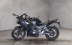 HONDA CBR250R MC41
