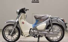 HONDA C125 SUPER CUB JA71