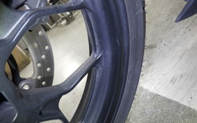 YAMAHA YZF-R25 A 2009 RG43J