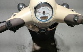 HONDA GIORNO AF77