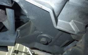 SUZUKI ｽｳｨｯｼｭ125 DV12B