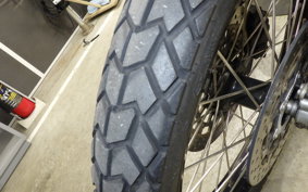 BMW F800GS 2012