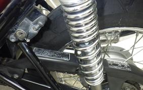 HONDA CB400SS E 2008 NC41