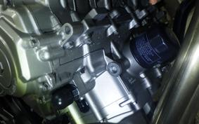 HONDA CBF600S ABS 2013