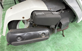 SUZUKI SUPER LEAK BUSINESS CARRIER FA14B