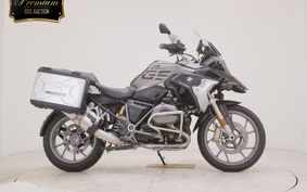 BMW R1200GS 2017