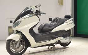 YAMAHA MAJESTY 400 2007 SH04J