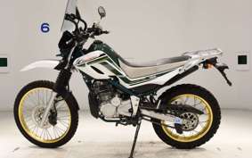 YAMAHA SEROW 250 Gen.3 DG31J