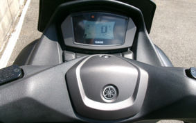 YAMAHA NMAX ABS SEG6J