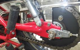 HONDA CB400ﾌｫｱ 2021 CB400F