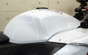 SUZUKI Hayabusa 2023 EJ11A