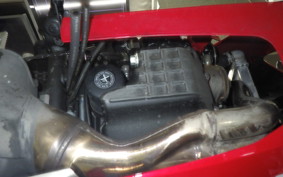 HONDA CBR650R E-Clutch 2025 RH17