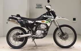 KAWASAKI KLX250 Gen.2 2024 LX250S