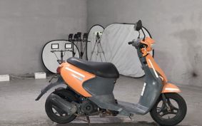 SUZUKI LET's 4 CA45A