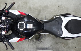 KAWASAKI NINJA 250 2 2007 EX250P