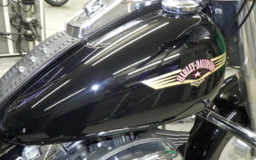 HARLEY FLSTF 1580 2006