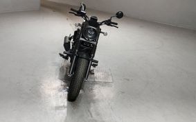 HONDA REBEL 250 S MC49