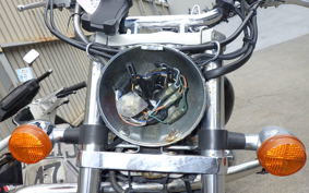 HONDA MAGNA 250 2011 MC29