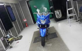SUZUKI GSR250S