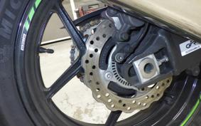 KAWASAKI NINJA ZX-6R A 2022 ZX636G