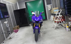 YAMAHA YZF R-3 2019 RH13J