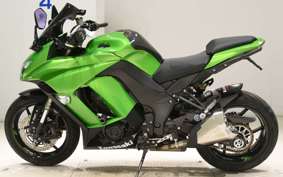 KAWASAKI NINJA 1000 A 2014