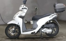 HONDA DIO 110 JF58