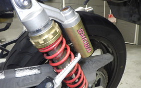 HONDA CB400SF S 1997 NC31