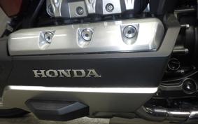 HONDA GL 1800 GOLD WING TOUR DCT 2020 SC79