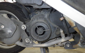 SUZUKI ADDRESS V50 Gen.2 CA44A