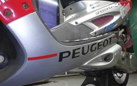 PEUGEOT SPEED FIGHT100 1989