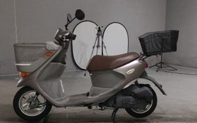 SUZUKI LETS4 CA43A