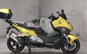 BMW C650 SPORT 2018 0C04
