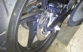 HONDA CBR125R 2021 JC50