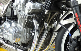 HONDA CB750F 1981 RC04