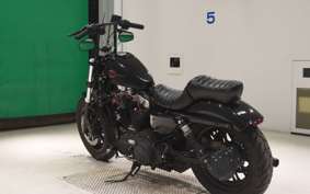 HARLEY XL1200X 2021