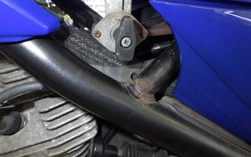 YAMAHA XT250X DG11J