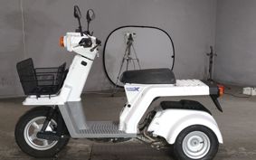 HONDA GYRO TD02