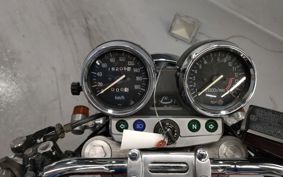 KAWASAKI ZEPHYR400K 2008 ZR400C