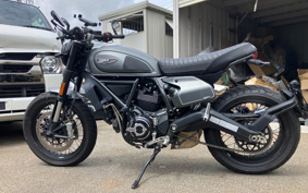 DUCATI SCRAMBLER NIGHT SHIFT 2021 3K00