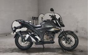 SUZUKI JIKUSA-250 ED22B
