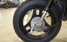 SUZUKI LET's 4 CA41A