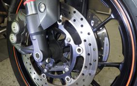 YAMAHA MT-09 2014 RN34J