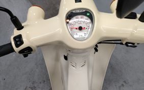 HONDA SUPER CUB110 JA59