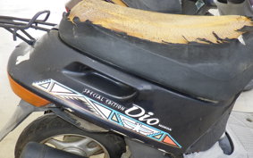 HONDA DIO AF18