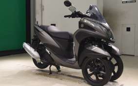 YAMAHA TRICITY 155 SG81J
