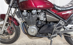 KAWASAKI ZEPHYR400K 1997 ZR400C
