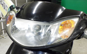HONDA DIO Gen.6 AF68